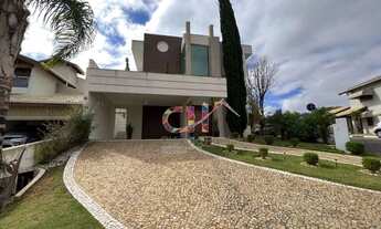 Imagem: Casa para alugar por R$ 11.000/mês - Condomínio