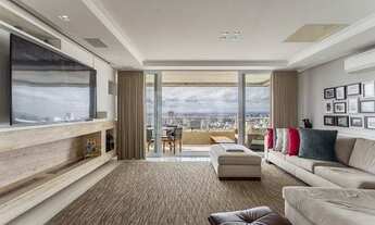 Imagem 5: Cobertura para Venda - 626m², 6 dormitórios, sendo 6 suites, 7 vagas - Rio Branco