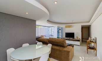 Imagem 2: Apartamento para Venda - 97m², 2 dormitórios, sendo 1 suites, 1 vaga - Bela Vista