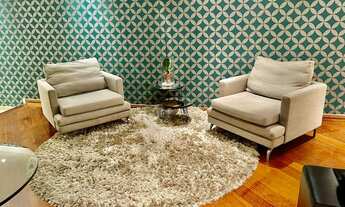 Imagem 3: Casa de condomínio para aluguel com 500 metros quadrados com 4 quartos