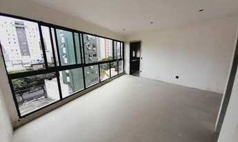 Imagem 1: Apartamento à venda, 3 quartos, 1 suíte, 2 vagas, São Pedro - Belo Horizonte/MG