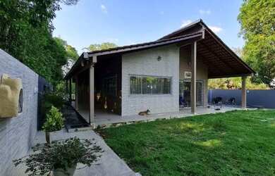 Imagem 4: Chácara 100% Mobiliada com praia particular/Ao lado da Vivenda do Pontal