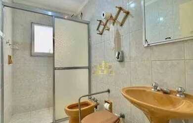 Imagem 7: Apartamento com 1 dormitório à venda, 56 m² - Enseada - Guarujá/SP