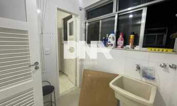 Imagem 7: Apartamento-À VENDA-Lagoa-Rio de Janeiro-RJ