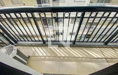 Imagem 7: Apartamento para Aluguel - Botafogo, 3 Quartos, 117 m2