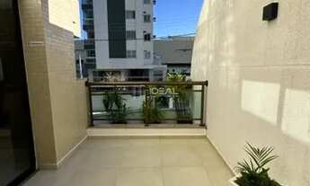 Imagem 5: Vendo ou alugo apto com varanda gourmet e infraestrutura completa