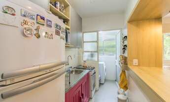 Imagem 5: Apartamento para Venda - 39.9m², 1 dormitório, Independência