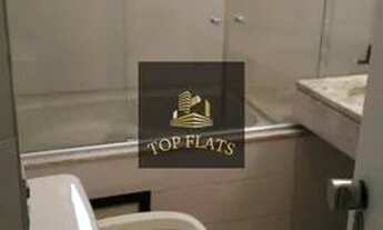 Imagem 6: Flat disponível na Vila Nova Conceição