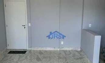 Imagem 2: Apartamento com 3 dormitórios, 85 m² - venda por R$ 1.250.000,00 ou aluguel por R$ 6.713,0