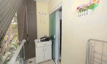 Imagem 6: Apartamento para Aluguel - Jacarepaguá, 2 Quartos, 60 m2