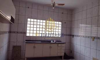 Imagem 6: Casa para Locação em Hortolândia, Loteamento Adventista Campineiro, 3 dormitórios, 1 suíte