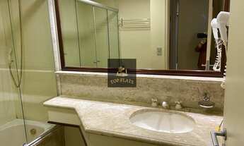 Imagem 6: Flat disponível no Jardim Paulista