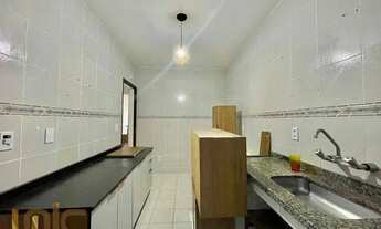 Imagem 6: Casa com 2 dormitórios à venda, 95 m² por R$ 365.000,00 - Jardim Europa - Teresópolis/RJ