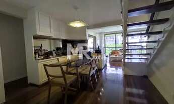 Imagem 4: Cobertura-À VENDA-Ipanema-Rio de Janeiro-RJ