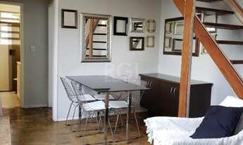 Imagem 6: Duplex para Venda - 83m², 3 dormitórios, 1 vaga - Mont Serrat