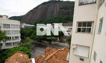 Imagem 6: Cobertura-À VENDA-Urca-Rio de Janeiro-RJ