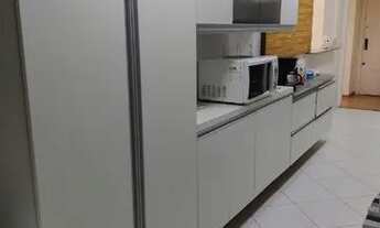 Imagem 3: BARAO DE ICARAI MARGARIDA MEIRELES IMOBILIARIA FLAMENGO 3 QUARTOS TODOS COM ARMARIOS