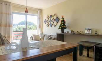 Imagem 3: Apartamento para venda com 60 metros quadrados com 2 quartos em Vila Santana - São Paulo