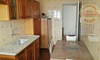 Imagem 7: Apartamento localizado no bairro Boqueirão - Praia Grande/SP