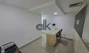 Imagem 7: Sala-LOCAÇÃO-Barra da Tijuca-Rio de Janeiro-RJ