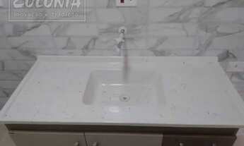 Imagem 3: Santo André - Casa Padrão - Vila Lucinda