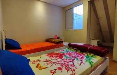 Imagem 5: Sobrado com 3 dormitórios à venda, 100 m² por R$ 270.000,00 - Fazenda da Juta - São Paulo