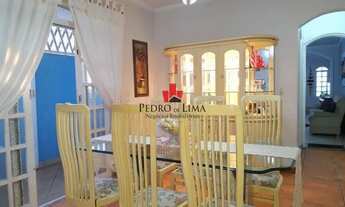 Imagem 5: Sobrado frontal na região do Ermelino Matarazzo