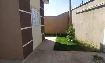 Imagem 3: Casa à venda com 3 dormitórios - Jardim das Flores - Hortolândia/SP