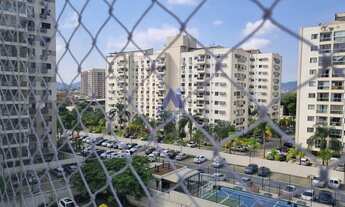 Imagem 2: Apartamento para locação, Jacarepaguá, Rio de Janeiro, RJ