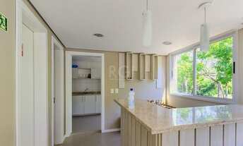 Imagem 5: Apartamento para Venda - 50m², 2 dormitórios, 1 vaga - Cristal