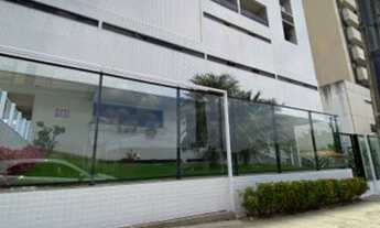 Imagem: Apartamento projetado renascença