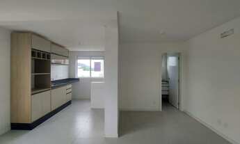 Imagem 4: Apartamento com 1 dormitório para alugar, 40 m² por R$ 1.800/mês - Centro - Jaraguá do Sul