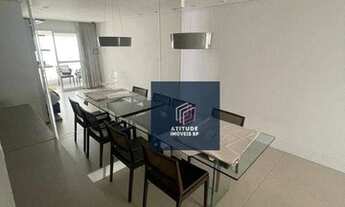 Imagem 2: Apartamento com 70m² para locação, 3 dormitórios Pompeia São Paulo/SP