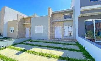 Imagem 3: Casa Condominio para Venda - 91.52m², 2 dormitórios, sendo 2 suites, 2 vagas - Lagos De No