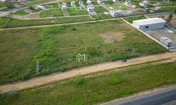 Imagem 6: Terrenão comercial frente RB-367 com 12.038m² , em Porto Seguro, Bahia!