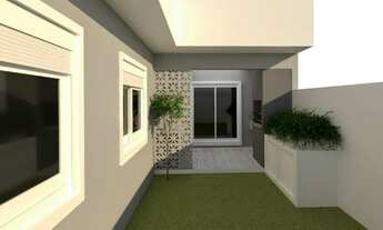 Imagem 5: Casa Condominio para Venda - 103m², 3 dormitórios, sendo 1 suites, 2 vagas - Hípica