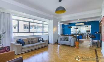 Imagem 6: Apartamento para Venda - 294.43m², 3 dormitórios, sendo 3 suites, 1 vaga - Centro Históric