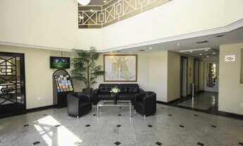 Imagem 4: Flat Tsue Bienal 30m² 1 dormitório 1 vaga para locação na Vila Clementino