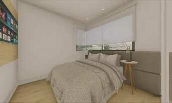 Imagem 3: Apartamento (Padrão), com 2 quartos e 2 banheiros à Venda, 99 m² em São Caetano do Sul/SP