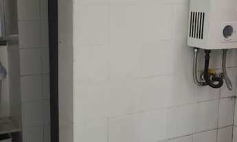 Imagem 4: Apartamento para aluguel possui 66 metros quadrados com 2 quartos