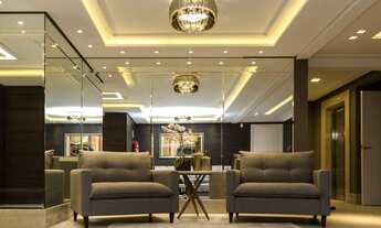 Imagem 6: Excelente apartamento 2 dormitórios com suíte e vaga coberta