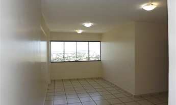 Imagem 2: Apartamento com 3 dormitórios à venda, 80 m² por R$ 360.000 - Parque Amazônia - Goiânia/GO