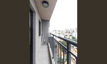 Imagem 7: Apartamento para Aluguel - Perdizes, 1 Quarto, 25 m2