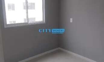 Imagem 3: Apartamento de 2 quartos para alugar no bairro Vila das bandeiras