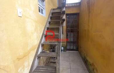 Imagem 6: Casa com 2 dorms, Canto do Forte, Praia Grande, Cod: 4146