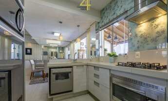 Imagem 7: Casa c/ Piscina - Oficinas