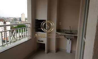 Imagem: LJM - RA Amil Aluga Apartamento Edifício