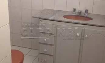 Imagem 7: Casa Padrão em Araraquara