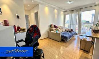 Imagem: Barra Funda - SP 64m2 2 Quartos 1