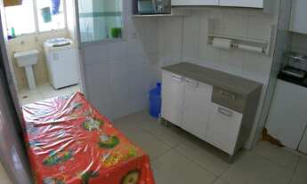 Imagem 6: Apt. na Jatiúca todo mobiliado